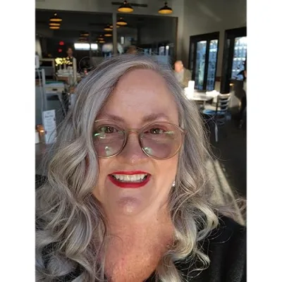 Kathryn Kauffman Psychic Medium