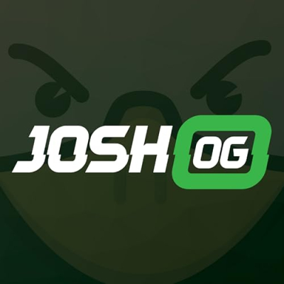 JoshOG Profile
