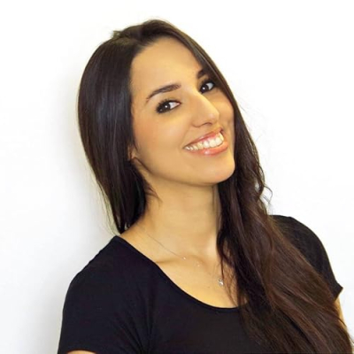 Coach Sofia Fitness Profile