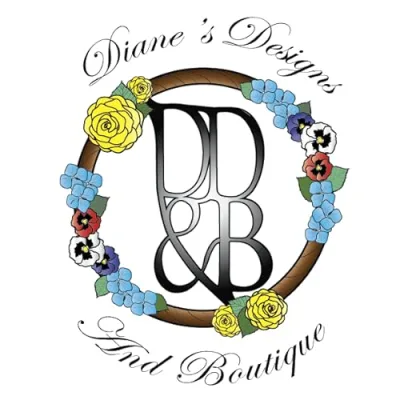 Diane's Designs & Boutique