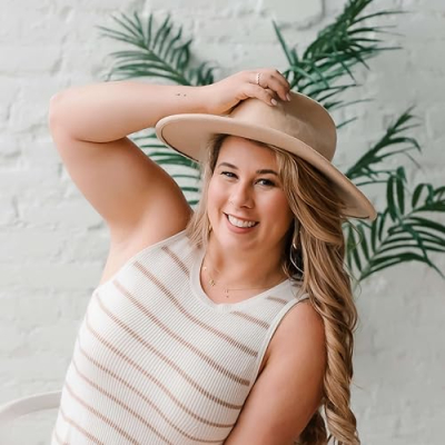 Brittany Jordan Profile