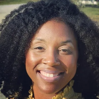 Angelica Duncan | Online Ministry | Biblical Literacy | Women's Discipleship & Leadership