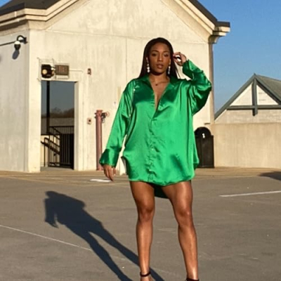 Alexa Simpson Profile