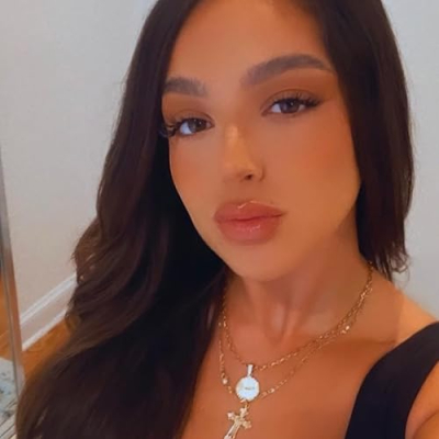 Sabrina 🌹 Profile