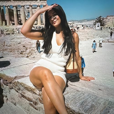 welcome to my world Profile