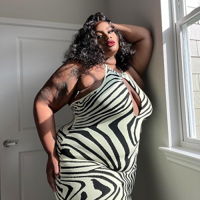 Negrafeminist Profile