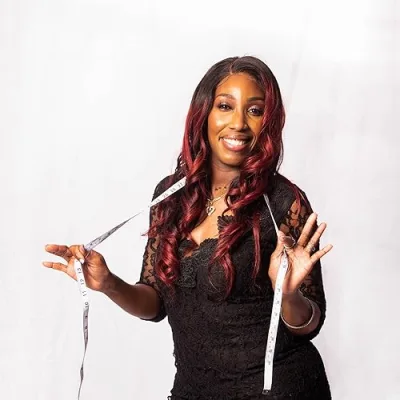 Keshia Weaver (BraidsByKeshia)