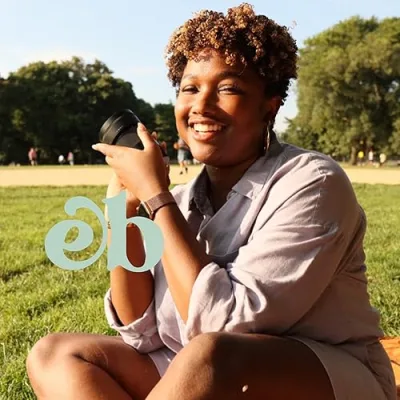 Erica Sweeting of Espresso Barred