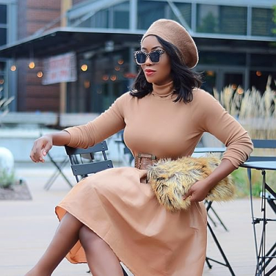 Living My Bliss Instyle Profile