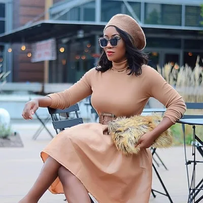 Living My Bliss Instyle