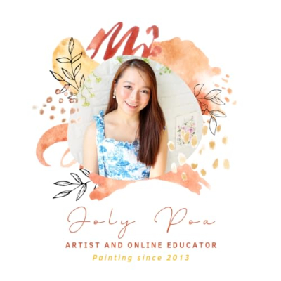 Joly Poa Art Shop Profile