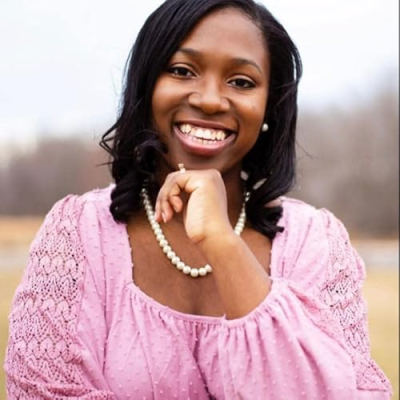 Dominique Young | Faith Family Worldwide Profile