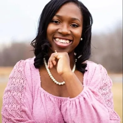 Dominique Young | Faith Family Worldwide