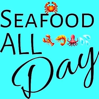 Seafood All Day