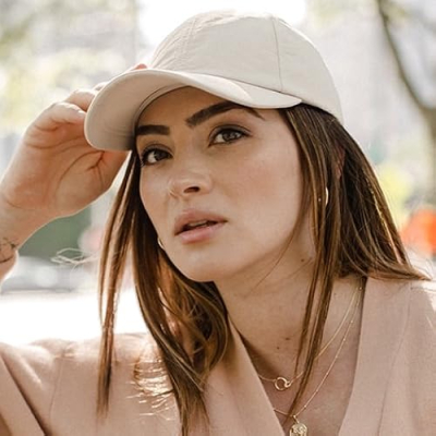 Andreea Gaul Profile