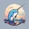 Adventures With Narwhal Profile