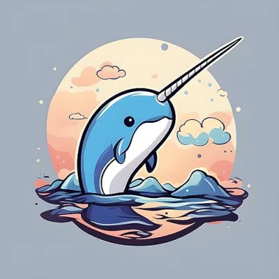 Adventures With Narwhal