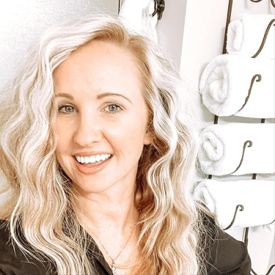 Christina Tremblay Profile