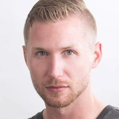 Todd Harding Profile