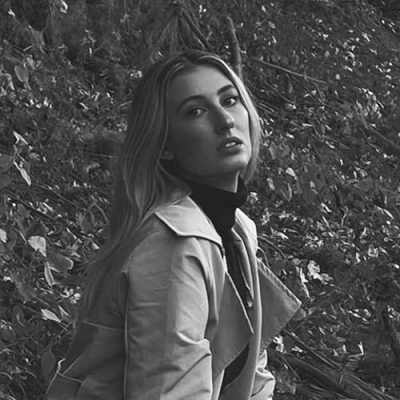 Katie Mehaffey Profile