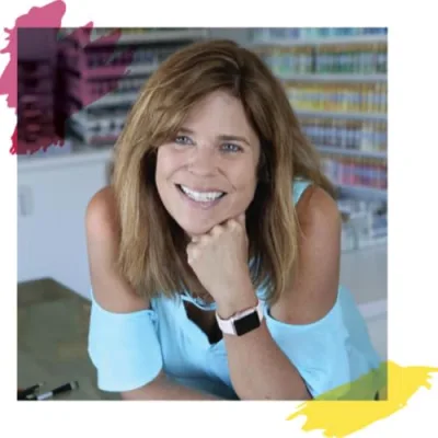 Tracy Weinzapfel Studios, Inc.