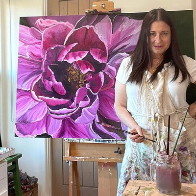 Bari J. Designs Profile