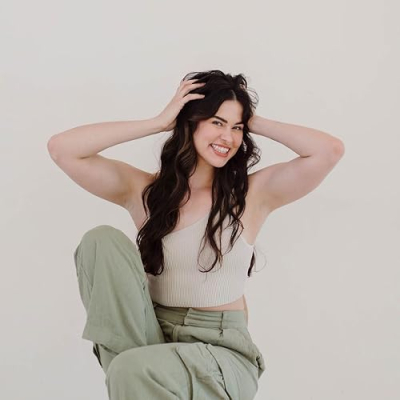 Lindsey Shelton | ScrubHacks Profile