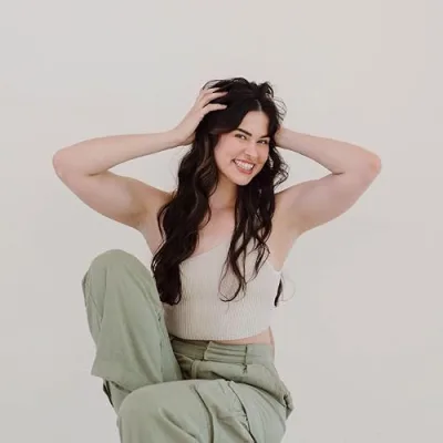 Lindsey Shelton | ScrubHacks