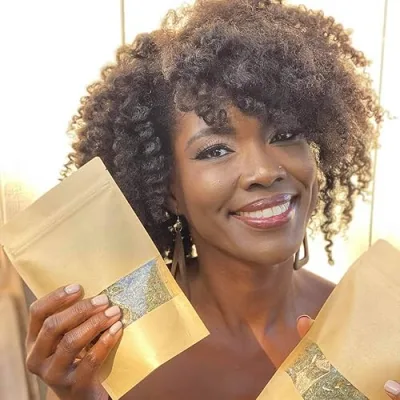 Holistic Harmony Herbs