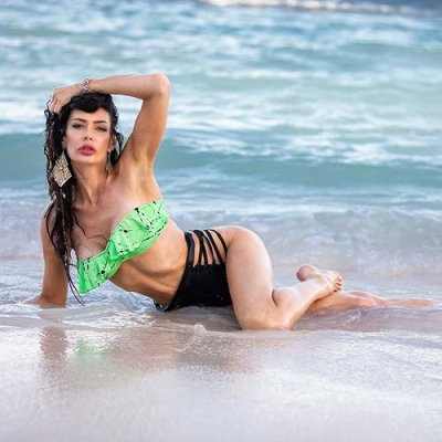 Elizabeth Blanchard Profile