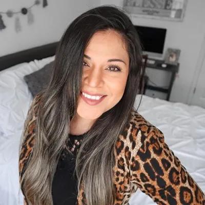 Crystal Gonzalez Storefront