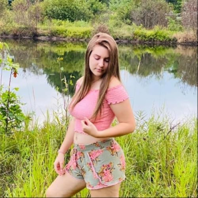 McKenzie Paige Profile