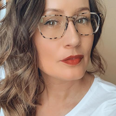 Rochelle Garrison Cocomello Profile