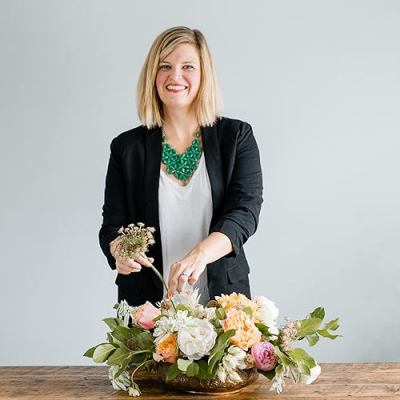 Amanda Day Rose Profile