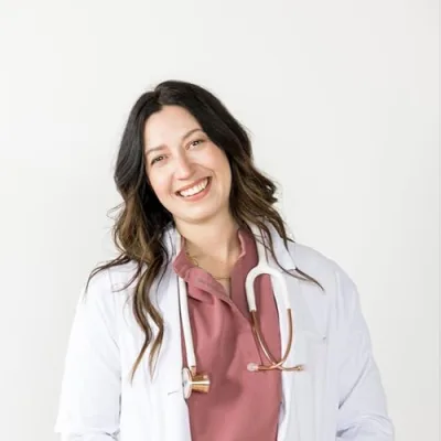 Dr. Tara Harding (Brandner)