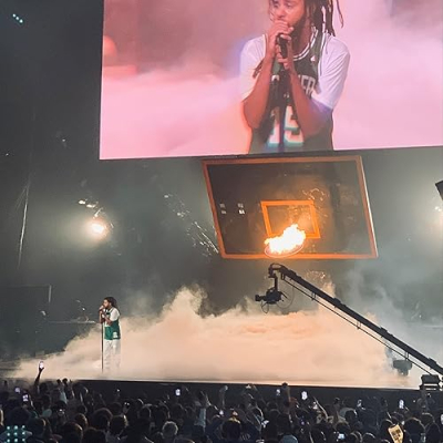 Men’s Essentials - @CuratedbyJesse Profile