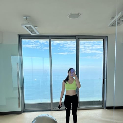 Erika Gutierrez Profile