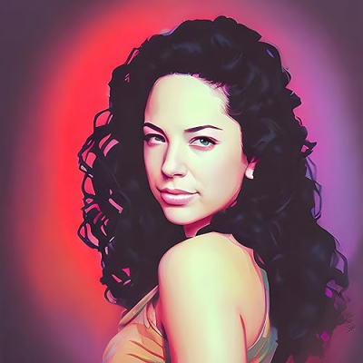 Sarah Flores Profile