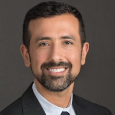 Dr. AFib - Dr. Percy Morales MD Profile