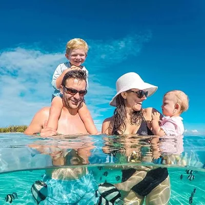 The Travel Squad Family