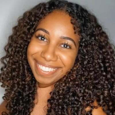 Curly and Proud Profile