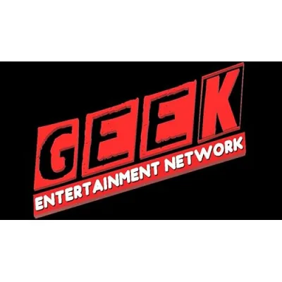 Geek Entertainment Network's top choices by Hunter Knight