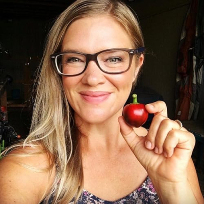 The Little Green Shoot Profile