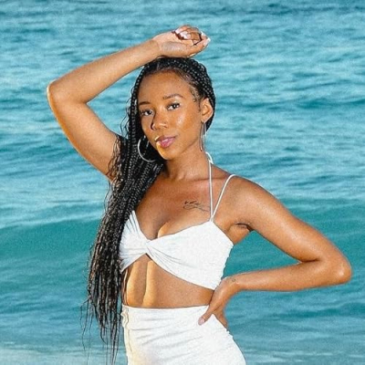 seriah alexus Profile