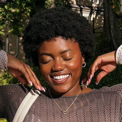 Mahalia Myrel Profile