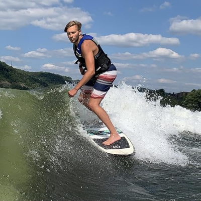 Steven Dengler Profile