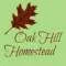 Oak Hill Homestead