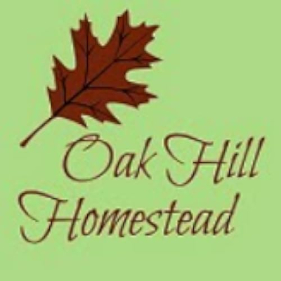 Oak Hill Homestead Profile