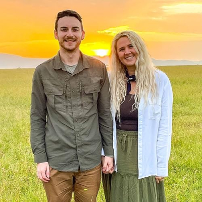 Jacob and Jenny Warren Profile