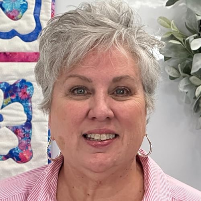 Amy Baughman Profile